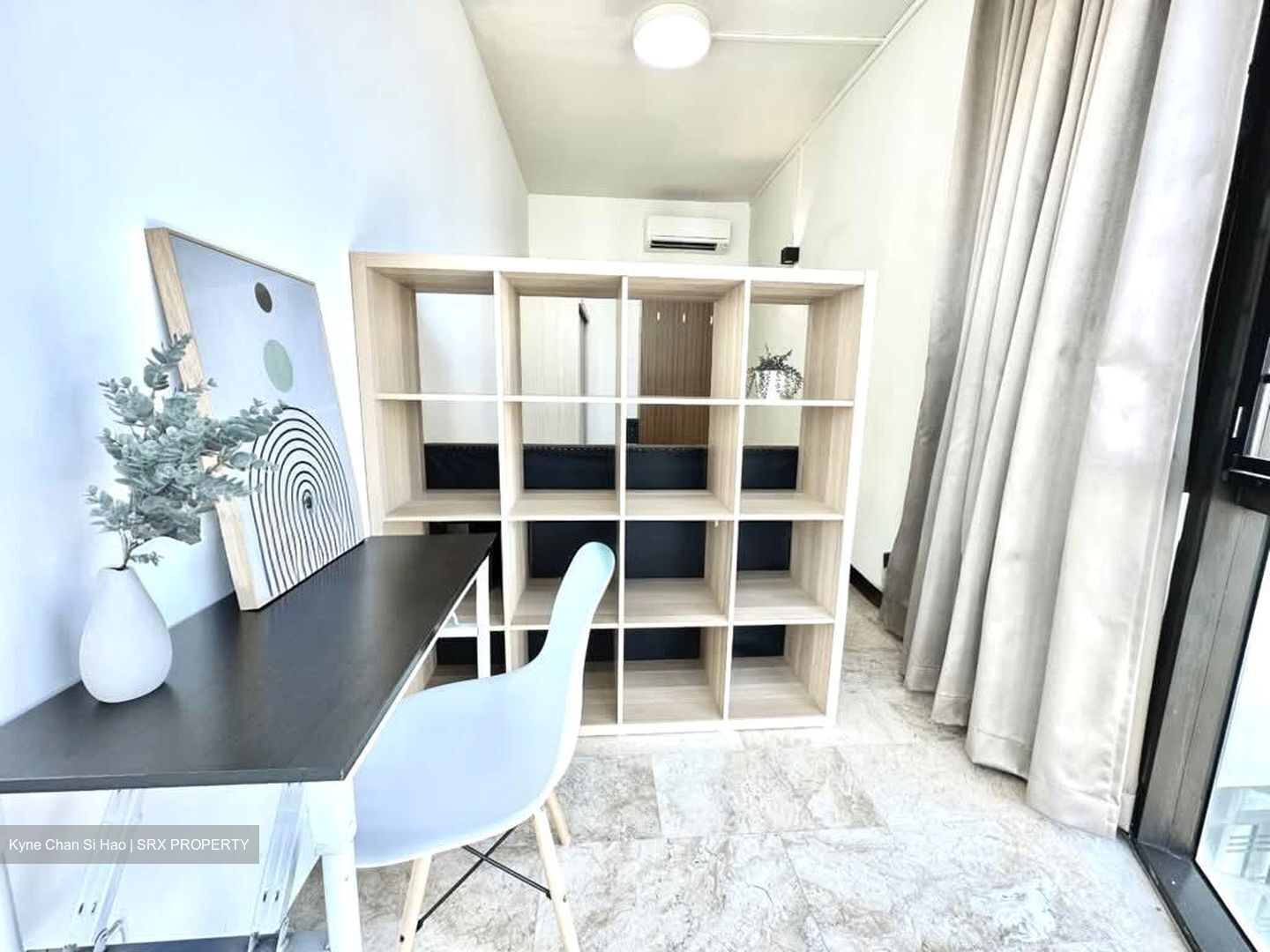 Parc Oasis (D22), Condominium #541997221